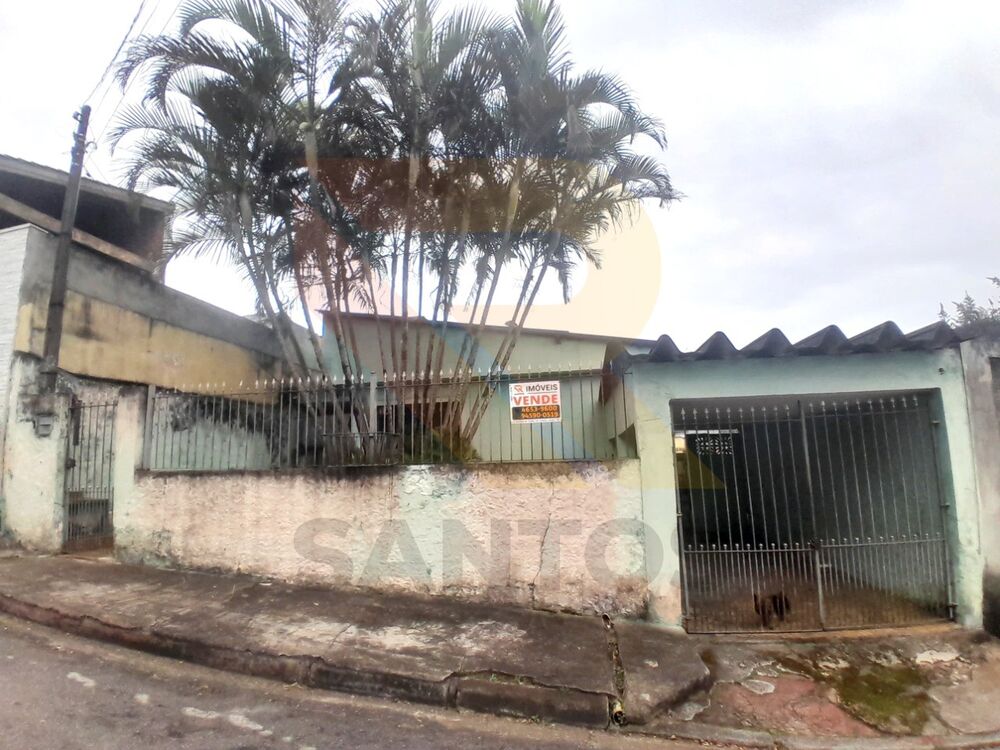 Casa, 2 quartos - Foto 1