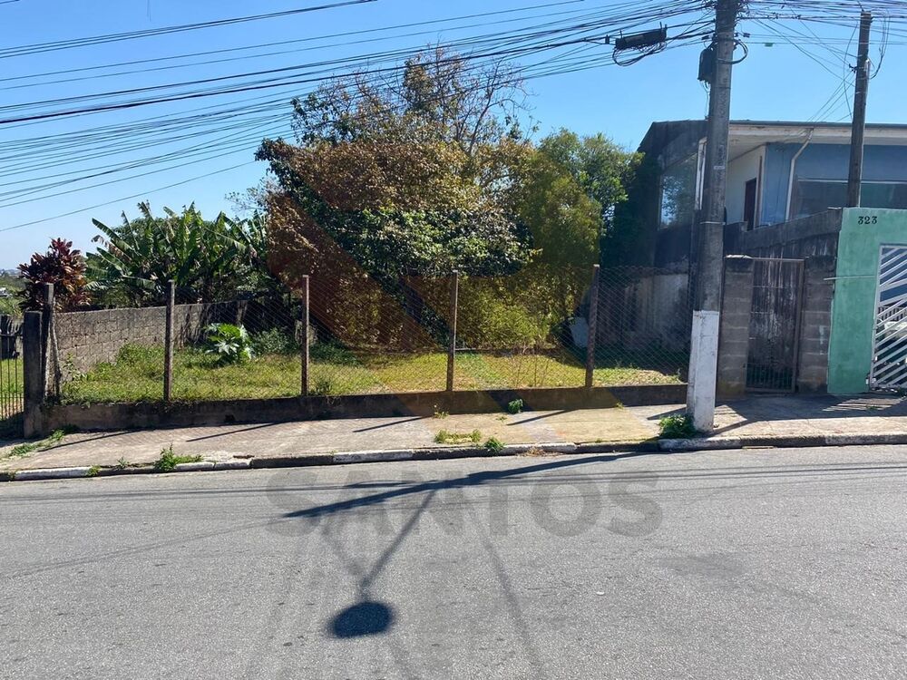 Terreno, 300 m² - Foto 1