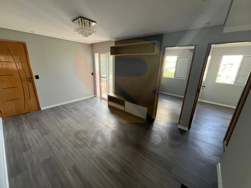 Apartamento, 2 quartos, 84 m² - Foto 2