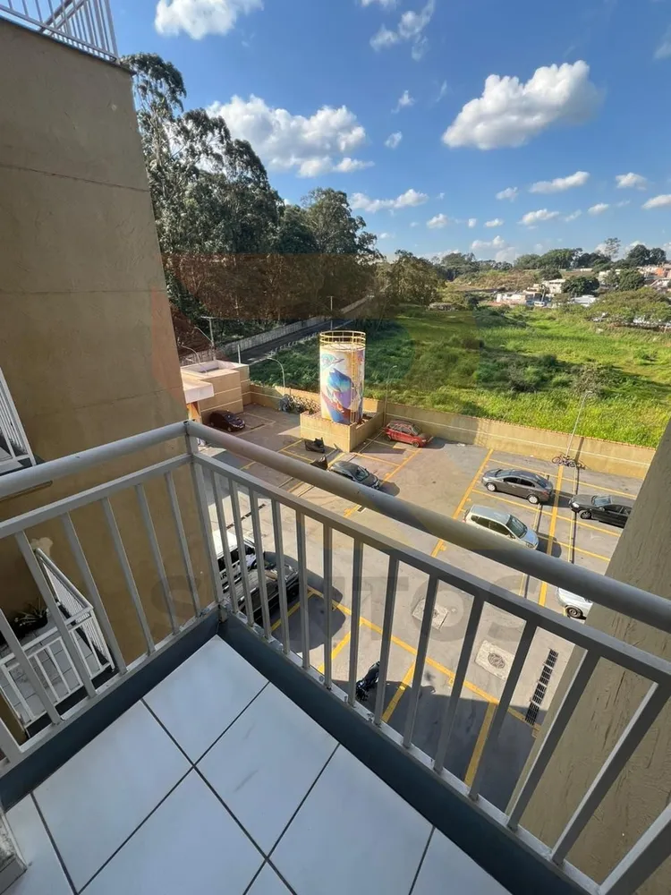 Apartamento, 2 quartos, 84 m² - Foto 16