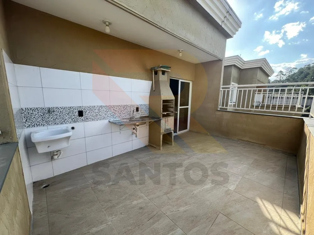 Apartamento, 2 quartos, 84 m² - Foto 13