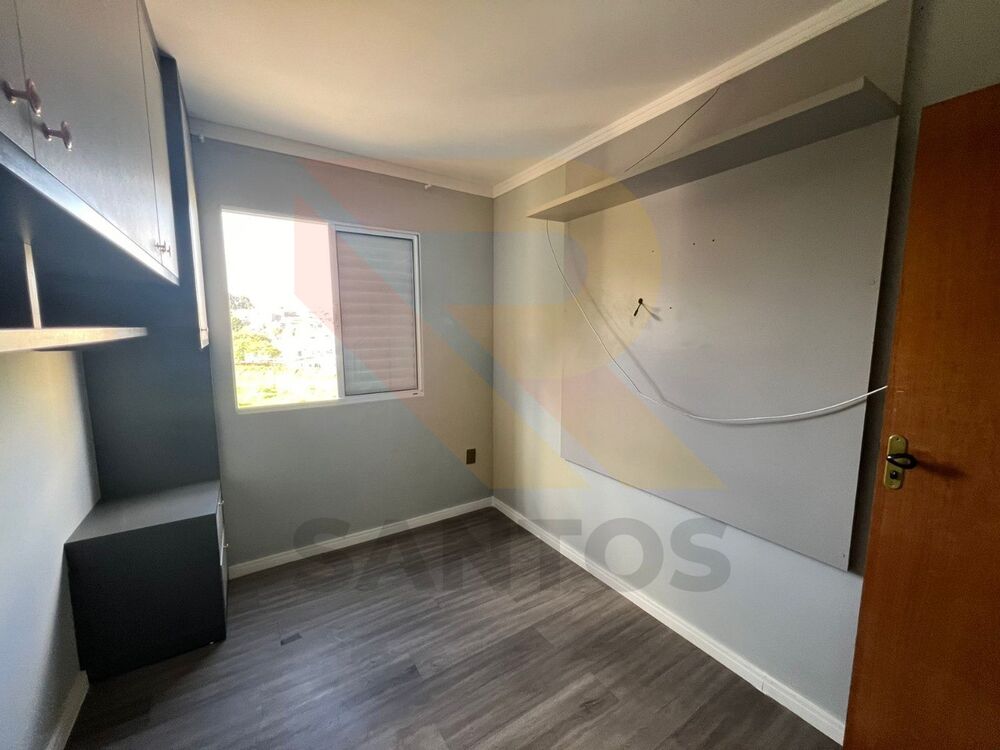 Apartamento, 2 quartos, 84 m² - Foto 1