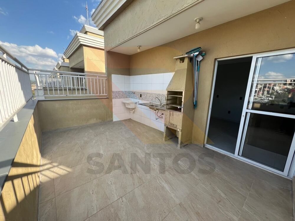 Apartamento, 2 quartos, 84 m² - Foto 4