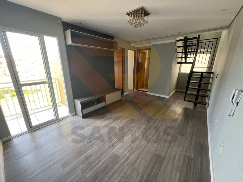 Apartamento, 2 quartos, 84 m² - Foto 2