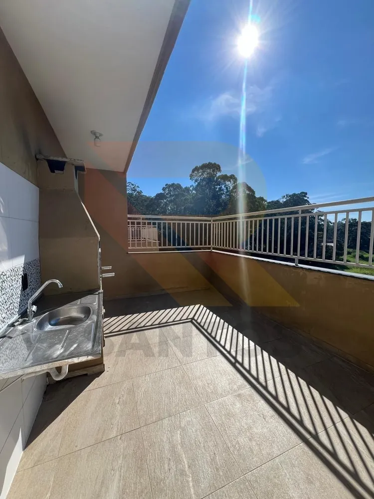 Apartamento, 2 quartos, 84 m² - Foto 15