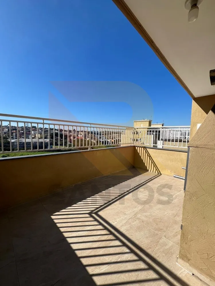 Apartamento, 2 quartos, 84 m² - Foto 14