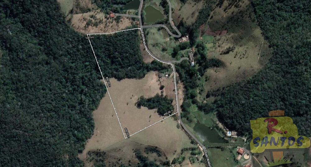 Fazenda - Foto 1