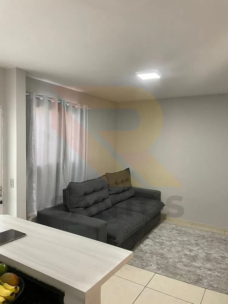 Apartamento, 2 quartos, 54 m² - Foto 6