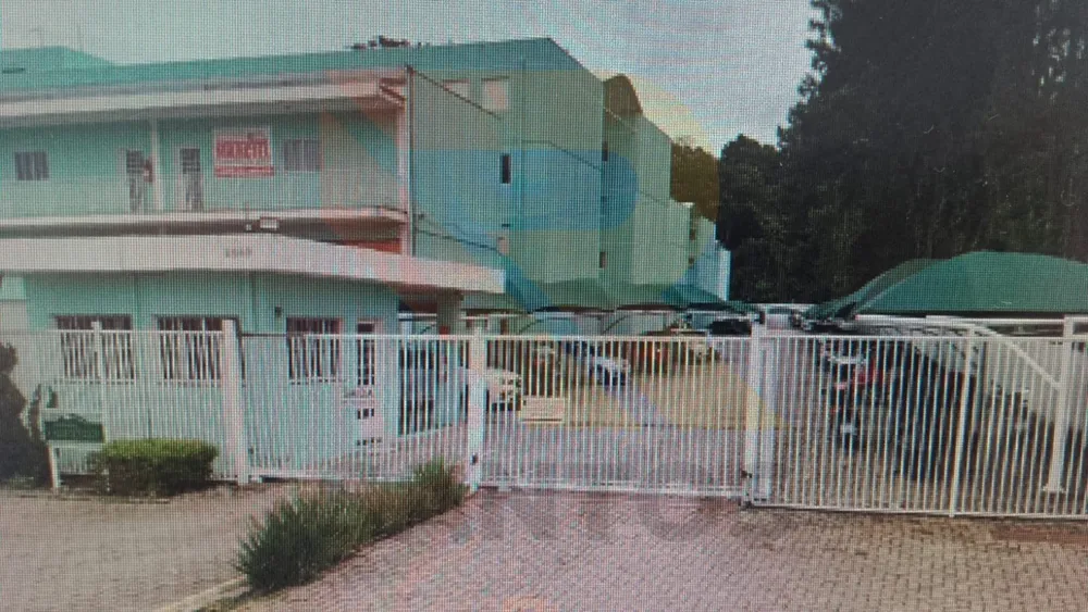 Apartamento, 2 quartos, 54 m² - Foto 3