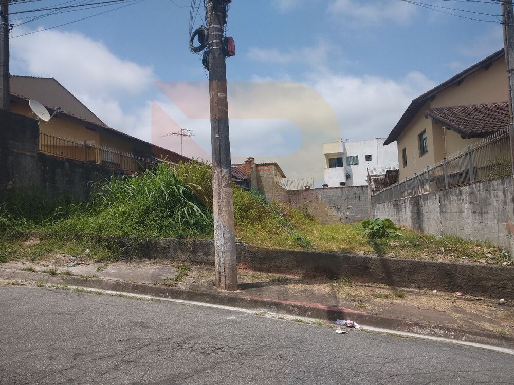 Terreno, 250 m² - Foto 2