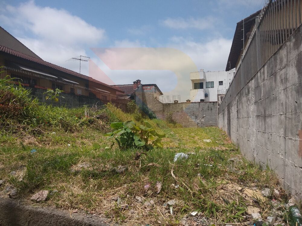 Terreno, 250 m² - Foto 1