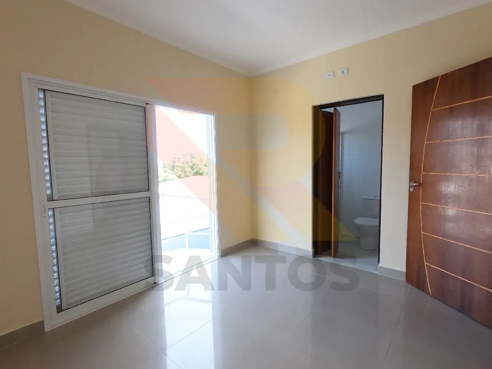 Casa, 3 quartos - Foto 9