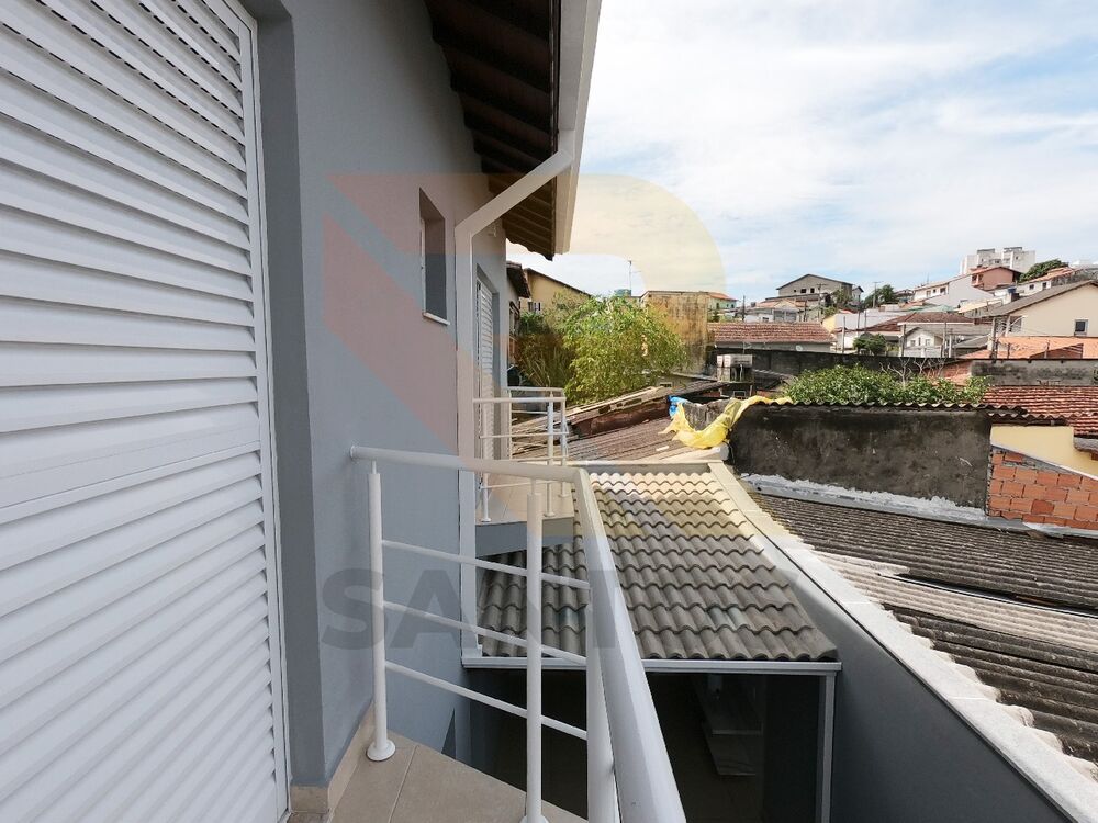 Casa, 3 quartos - Foto 4