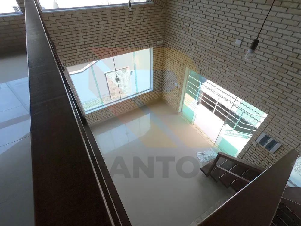 Casa, 3 quartos - Foto 4