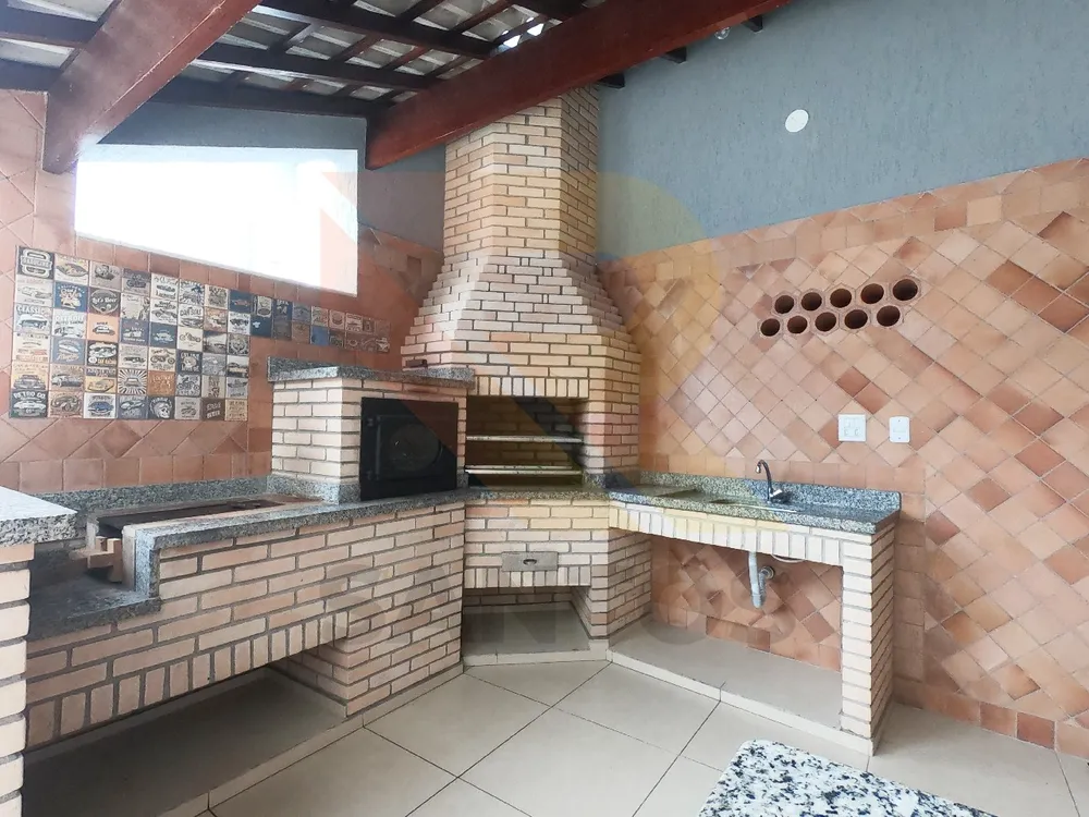 Casa, 3 quartos - Foto 12