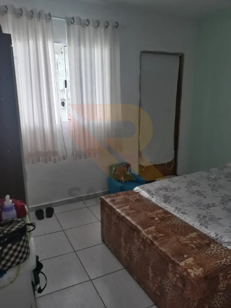 Casa, 3 quartos - Foto 11
