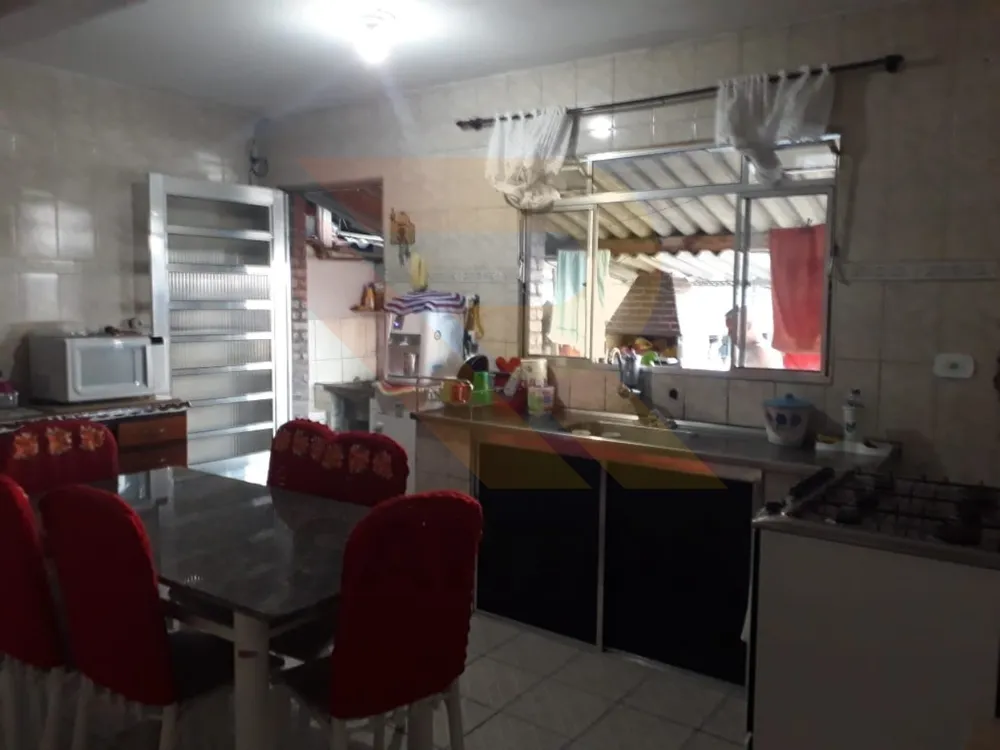 Casa, 3 quartos - Foto 8