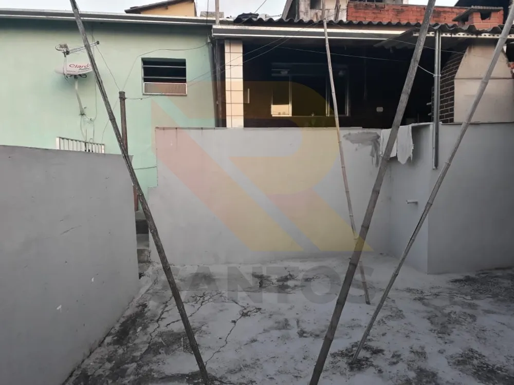 Casa, 3 quartos - Foto 5