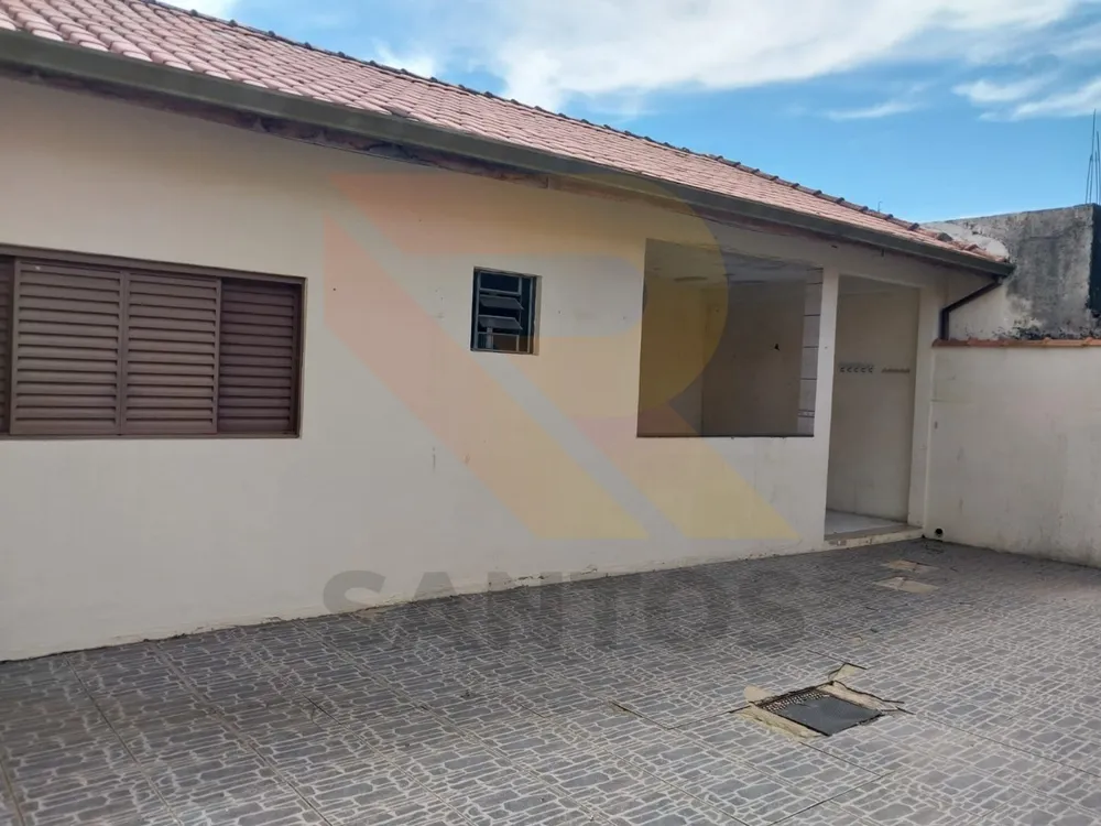 Casa, 2 quartos - Foto 2