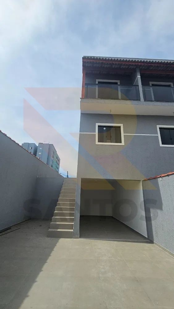 Casa, 2 quartos, 1 m² - Foto 11
