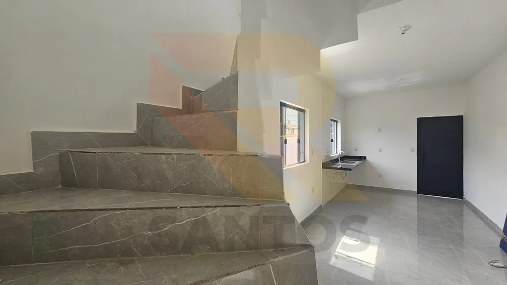 Casa, 2 quartos, 1 m² - Foto 7