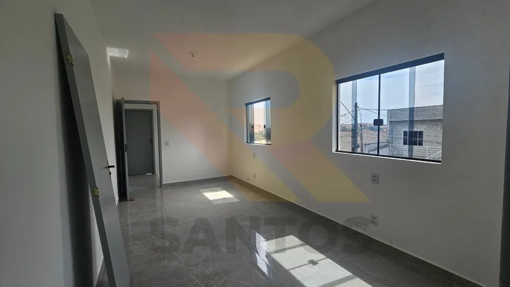 Casa, 2 quartos, 1 m² - Foto 4