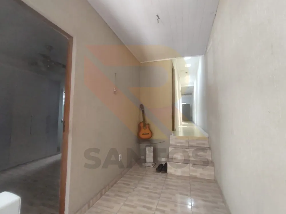 Casa, 4 quartos - Foto 12
