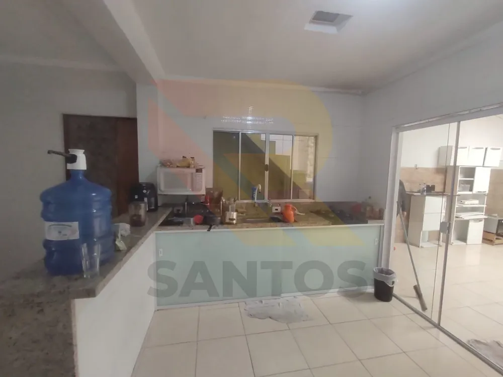 Casa, 4 quartos - Foto 4