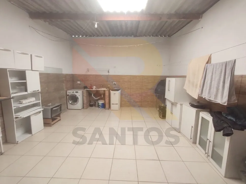 Casa, 4 quartos - Foto 3