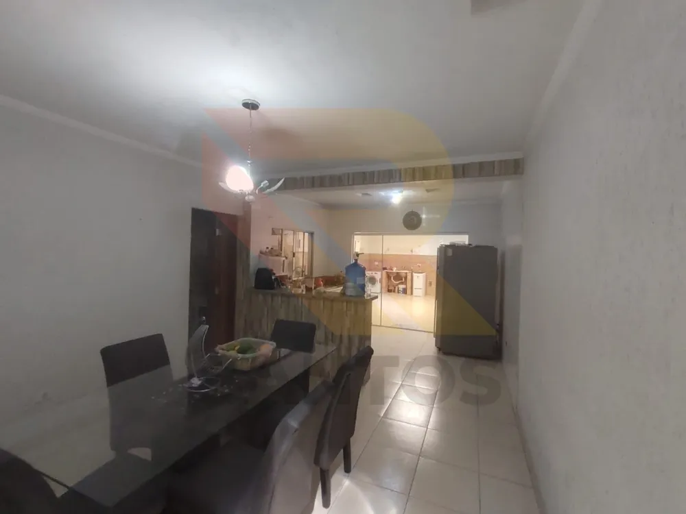 Casa, 4 quartos - Foto 6