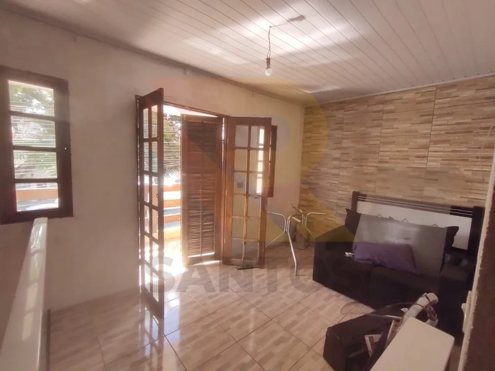Casa, 4 quartos - Foto 1