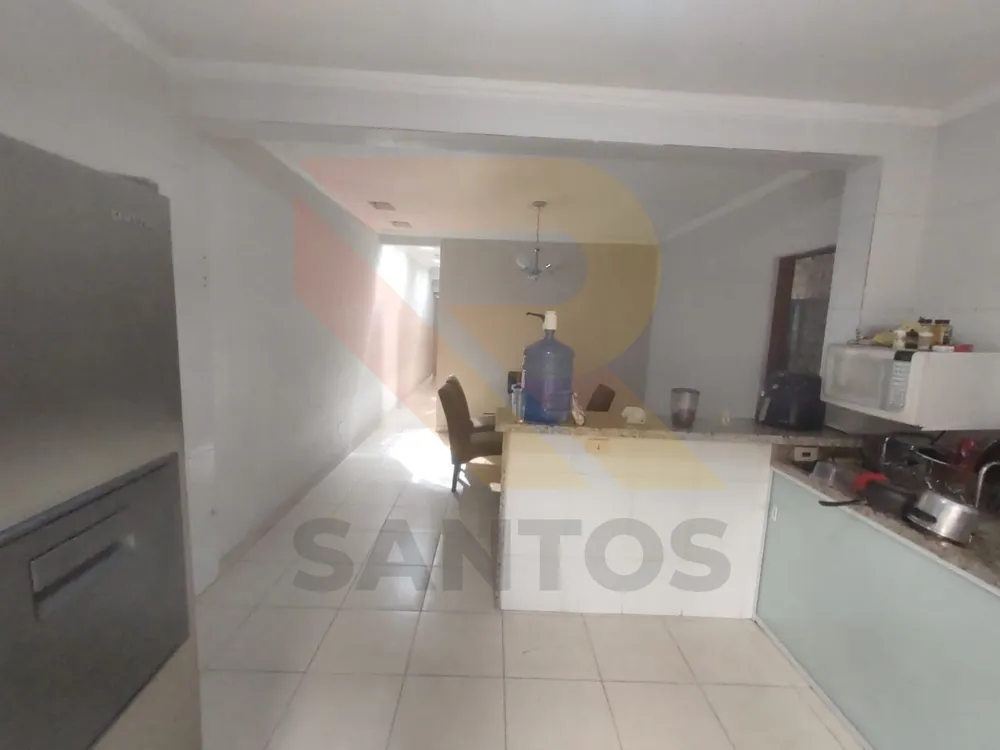 Casa, 4 quartos - Foto 5