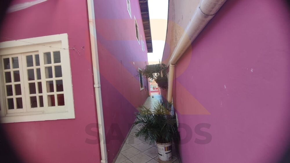 Casa à venda com 3 quartos - Foto 4