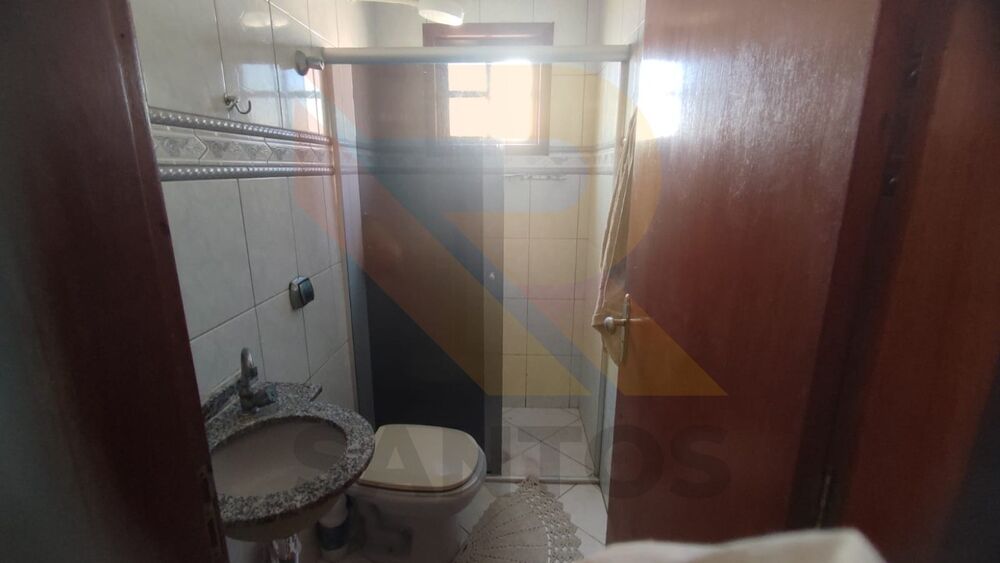 Casa à venda com 3 quartos - Foto 3