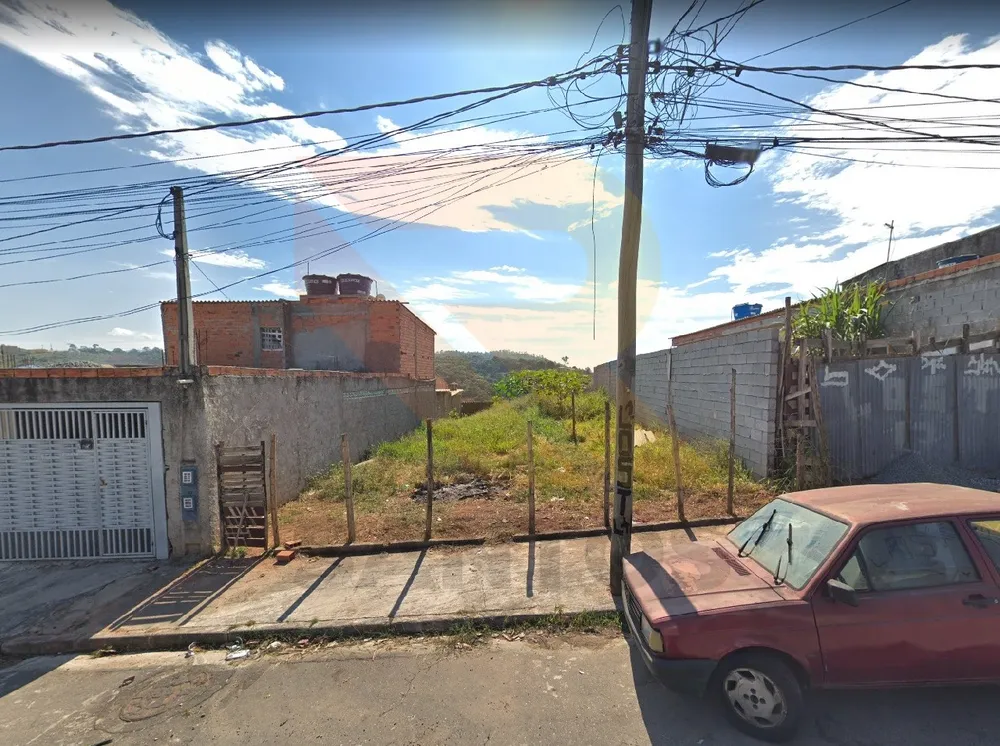 Terreno, 250 m² - Foto 2