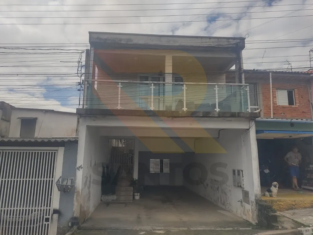 Casa, 3 quartos, 1 m² - Foto 12