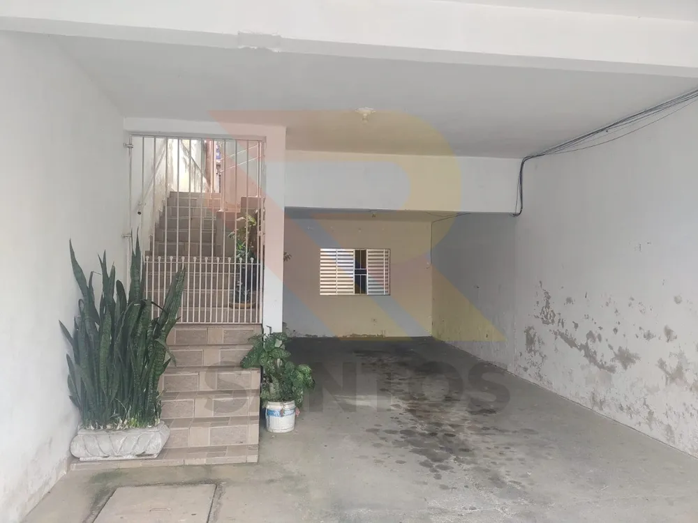 Casa, 3 quartos, 1 m² - Foto 10
