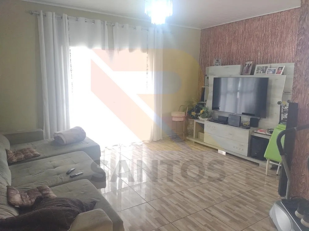 Casa, 3 quartos, 1 m² - Foto 8