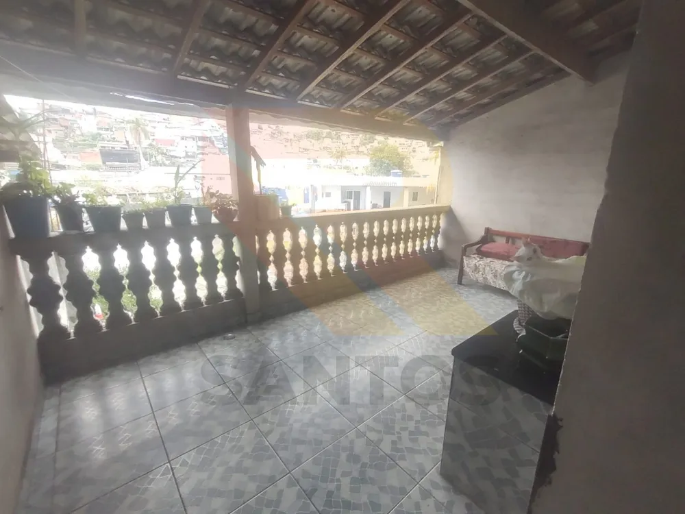 Casa, 3 quartos, 1 m² - Foto 3