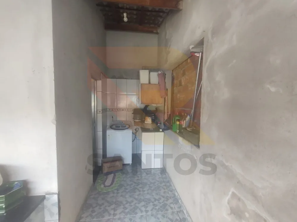 Casa, 3 quartos, 1 m² - Foto 2