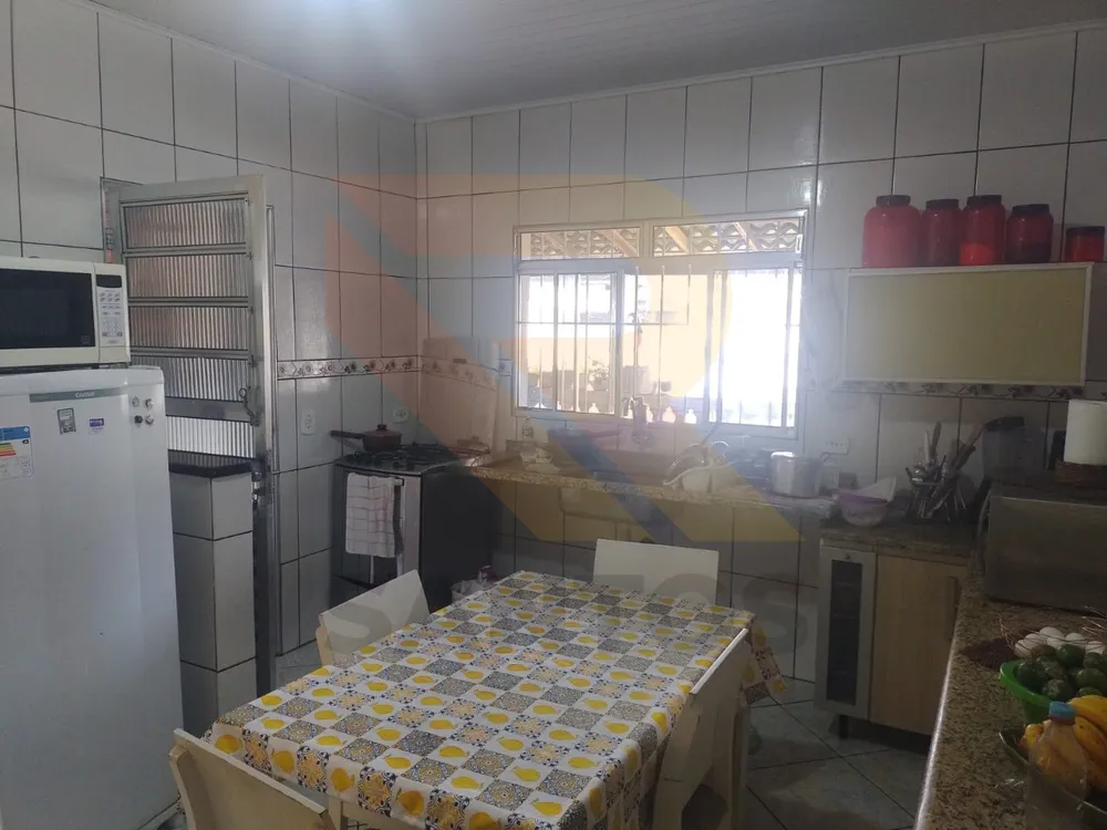 Casa, 3 quartos, 1 m² - Foto 4