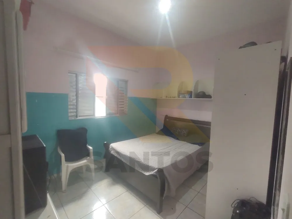 Casa, 3 quartos, 1 m² - Foto 6