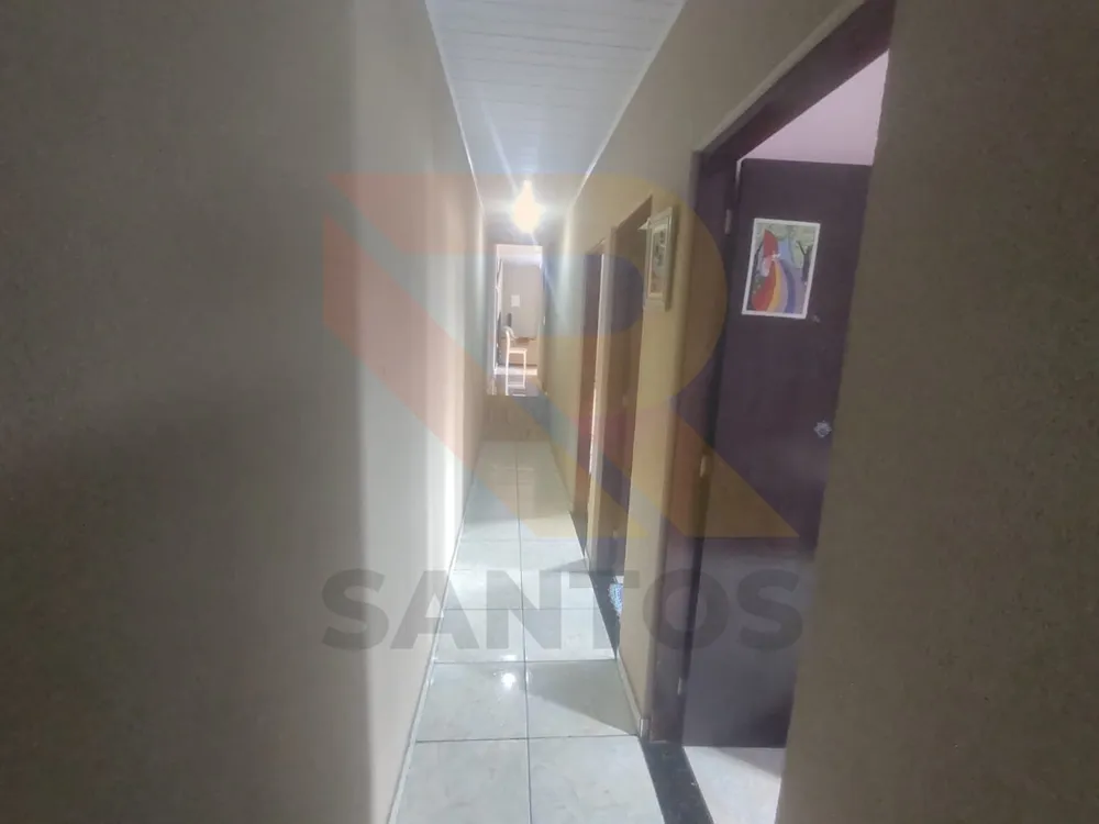 Casa, 3 quartos, 1 m² - Foto 5