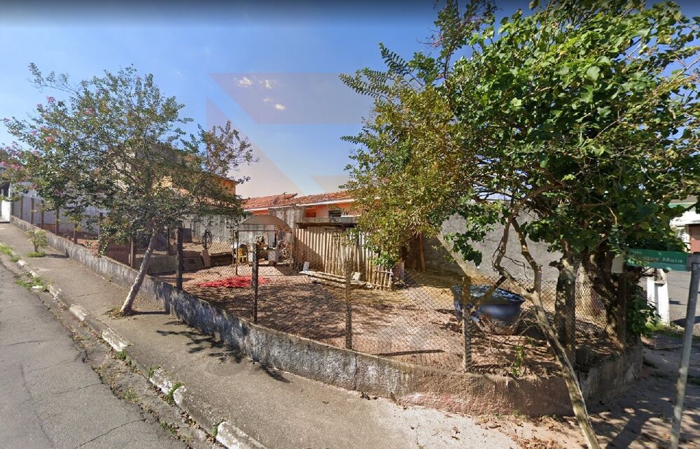 Terreno, 250 m² - Foto 1