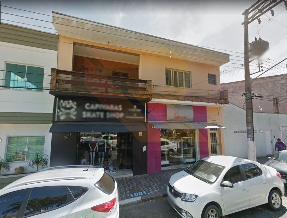 Prédio Inteiro - Foto 1