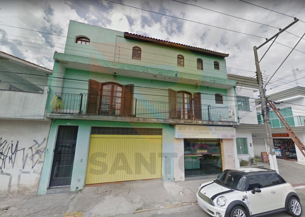 Prédio Inteiro - Foto 2