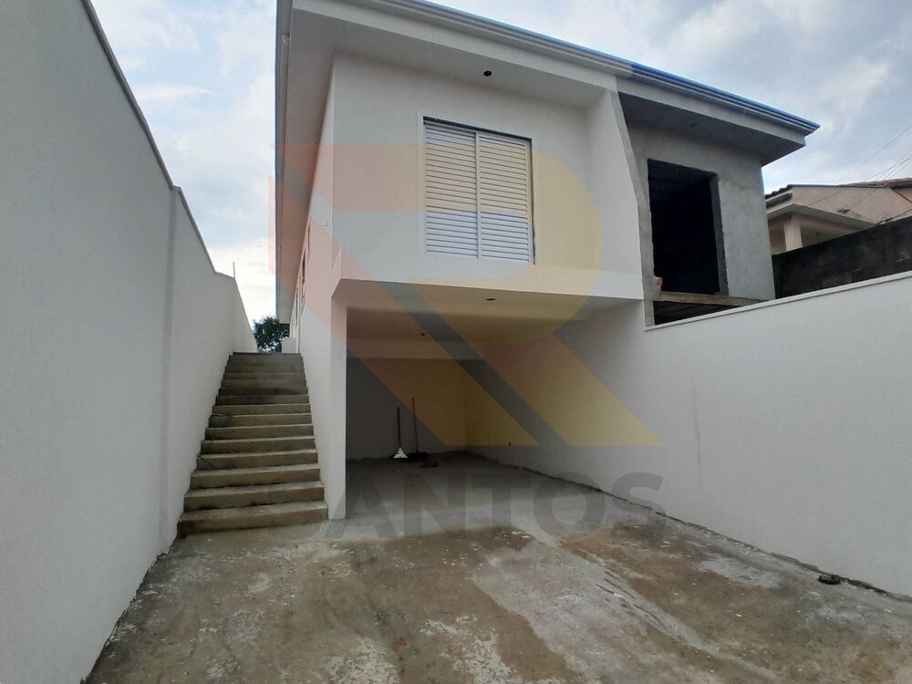 Casa, 3 quartos - Foto 5