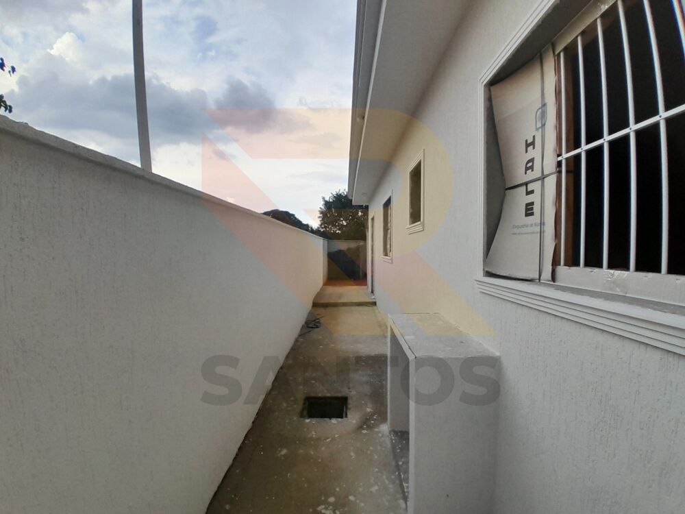 Casa, 3 quartos - Foto 8