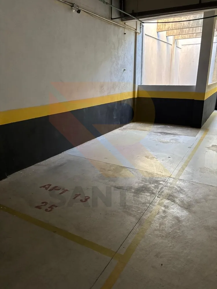 Apartamento, 2 quartos, 58 m² - Foto 9
