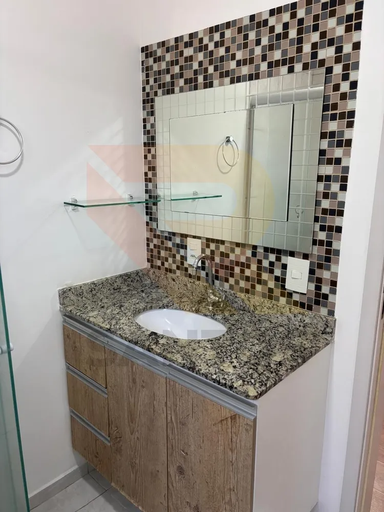 Apartamento, 2 quartos, 58 m² - Foto 7
